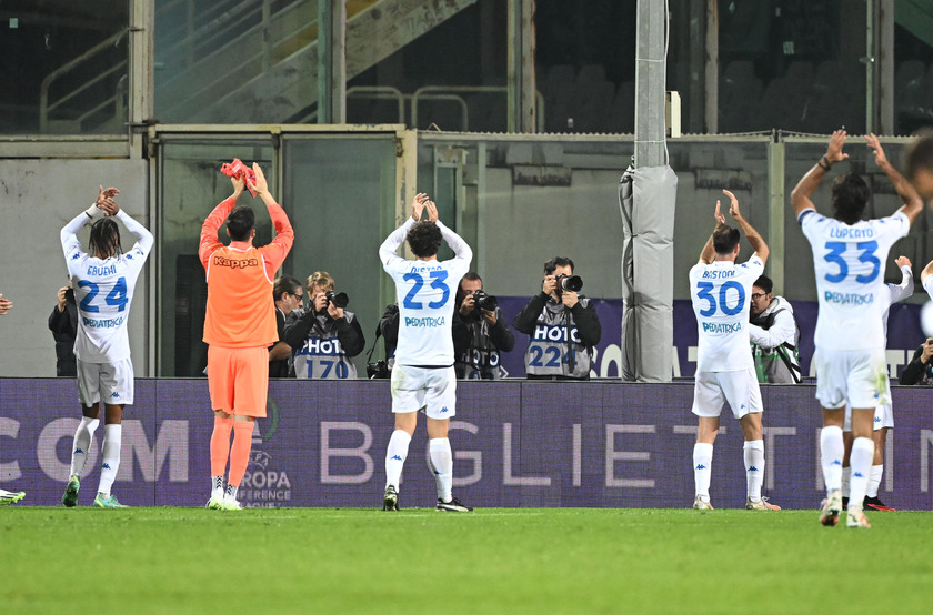Serie A: Fiorentina-Empoli 0-2 - Calcio 