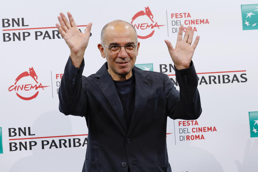 18th Rome International Film Fest