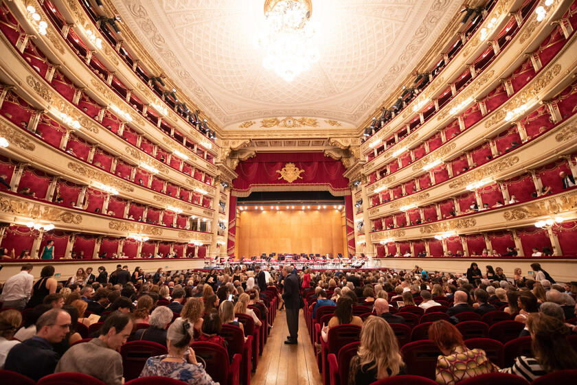 Polestar al fianco di Fondazione Umberto Veronesi © ANSA/Polestar