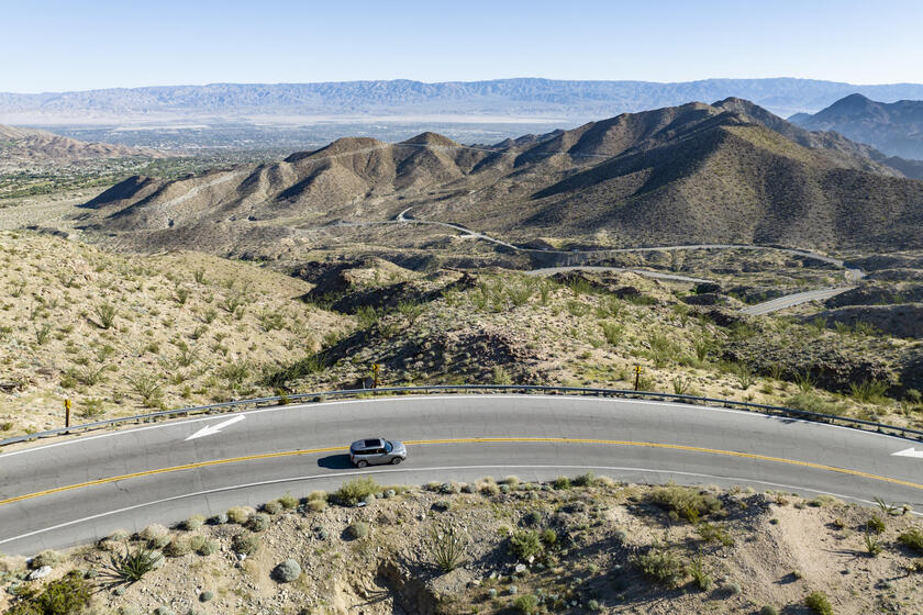 Mini Countryman S ALL4 - RIPRODUZIONE RISERVATA