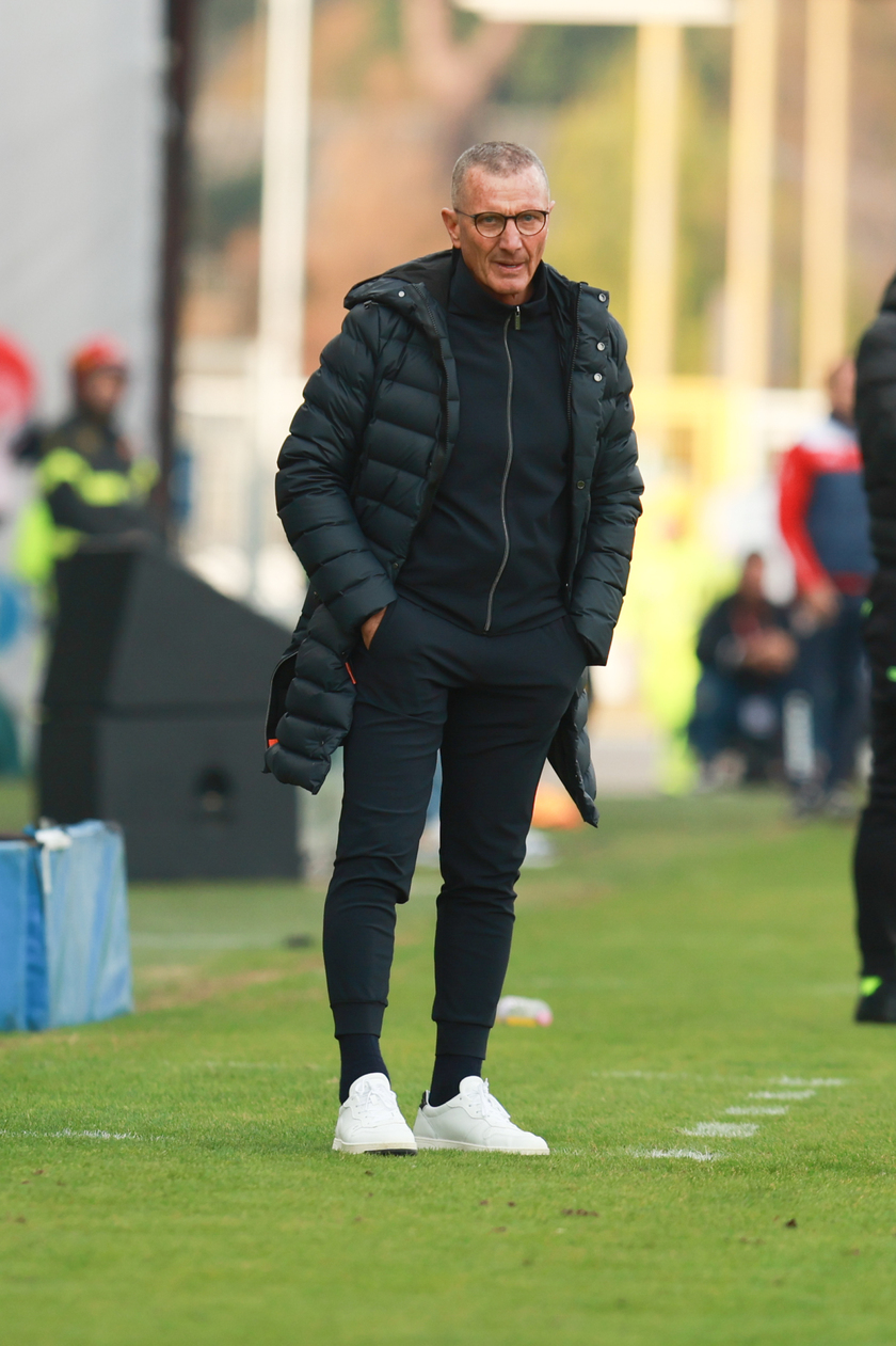 Calcio: Cagliari-Empoli 0-0 - RIPRODUZIONE RISERVATA