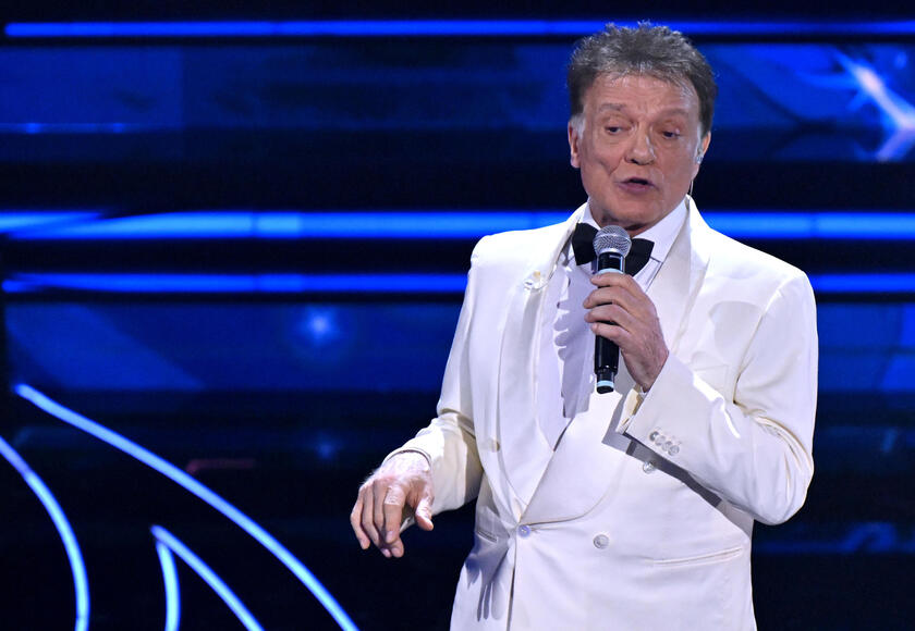 73rd Sanremo Music Festival