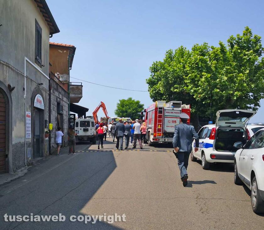 viterbo tusciaweb - RIPRODUZIONE RISERVATA