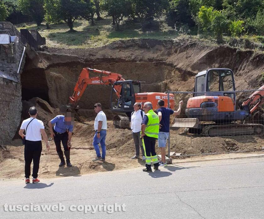 viterbo tusciaweb - RIPRODUZIONE RISERVATA