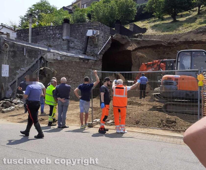 viterbo tusciaweb - RIPRODUZIONE RISERVATA