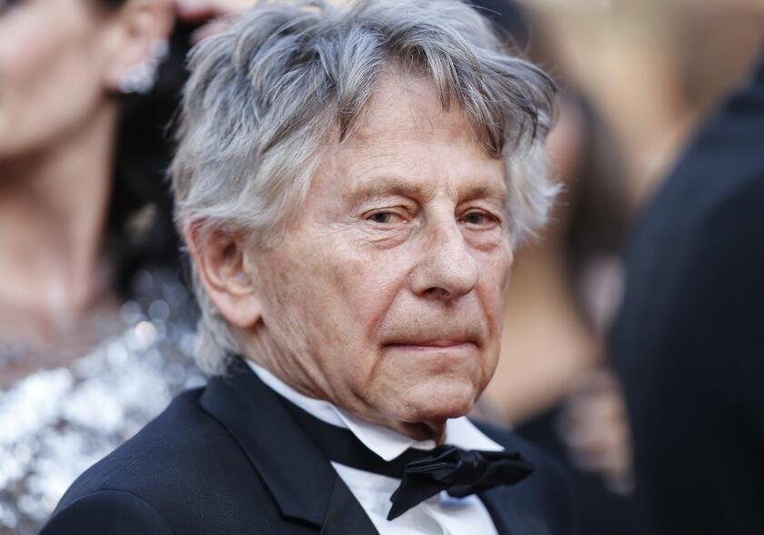 Roman Polanski, 90 anni vissuti senza tregua - RIPRODUZIONE RISERVATA