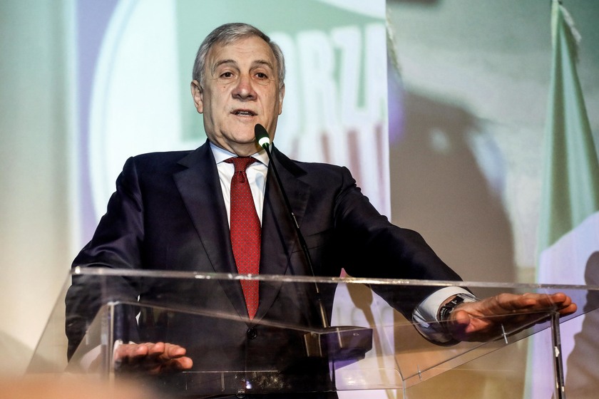 Tajani, in Basilicata c 'è un ottimo presidente, deve continuare - RIPRODUZIONE RISERVATA