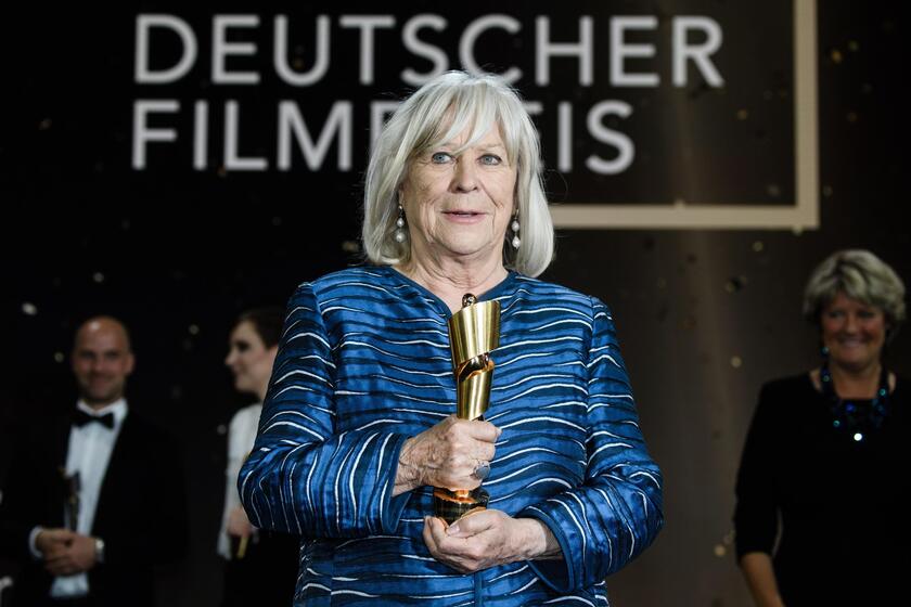 69th German Film Awards 2019 (LOLA) in Berlin - RIPRODUZIONE RISERVATA