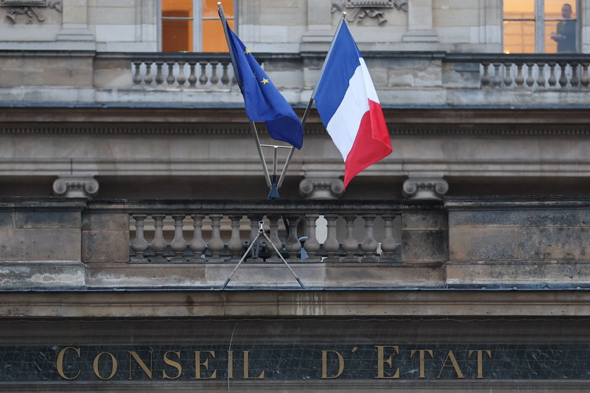 French Constitutional Council to rule on immigration law - RIPRODUZIONE RISERVATA