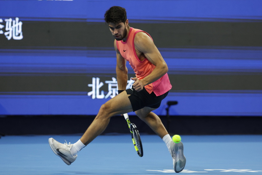 Tennis China Open