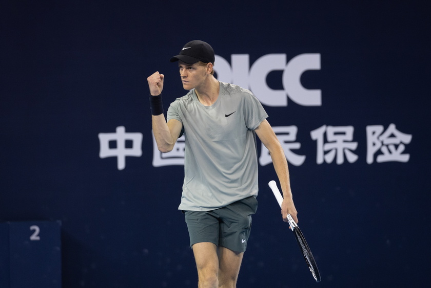 Tennis China Open