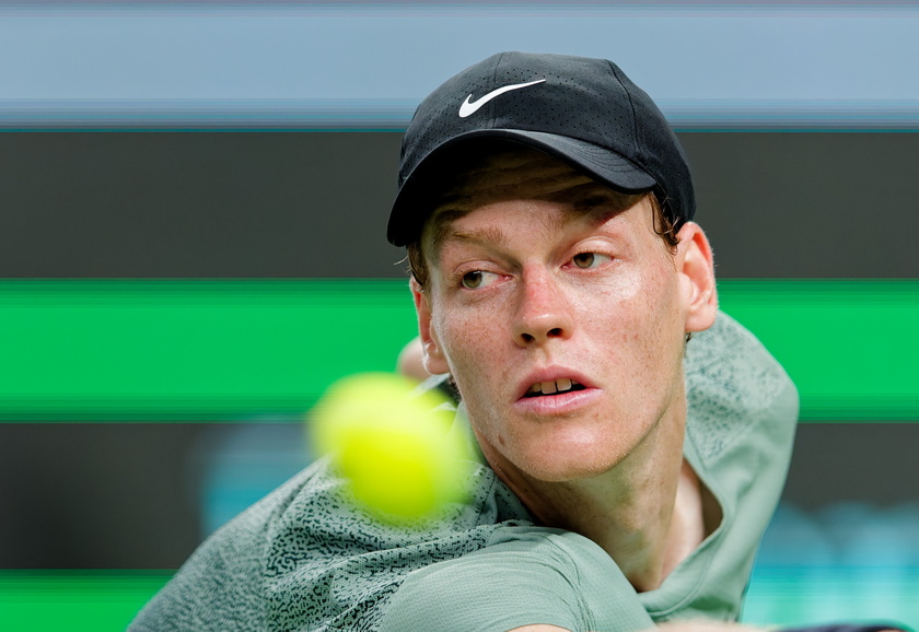 Tennis Shanghai Masters