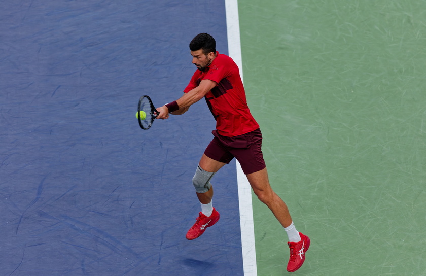 Tennis Shanghai Masters