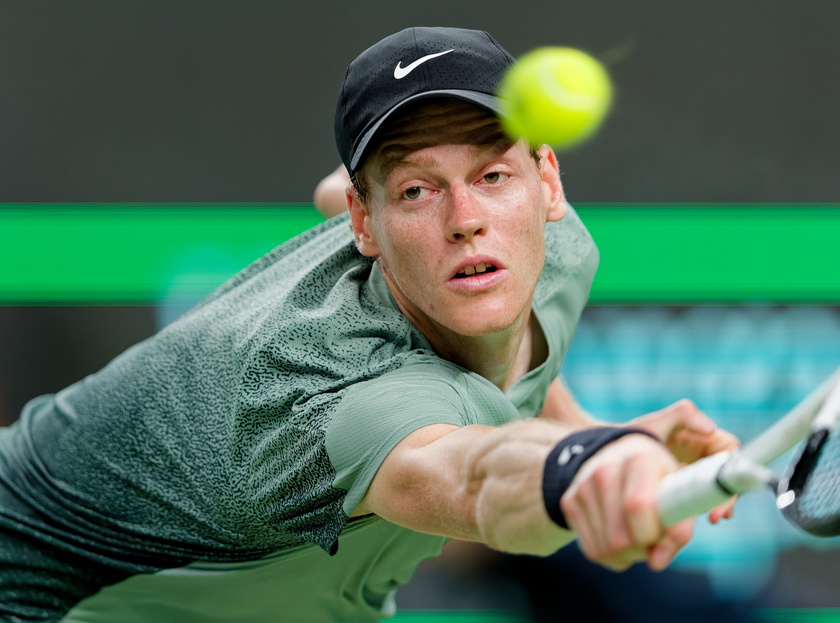 Tennis Shanghai Masters