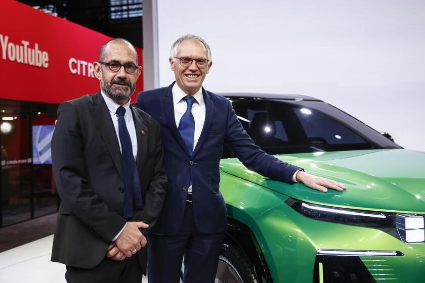 Mondial de l'Auto – Paris Motor Show 2024