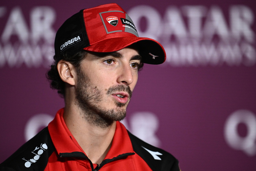 Australian Motorcycle Grand Prix - Press Conference