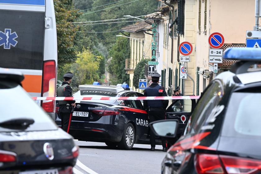 Donna uccisa, arrestato il nipote della vittima