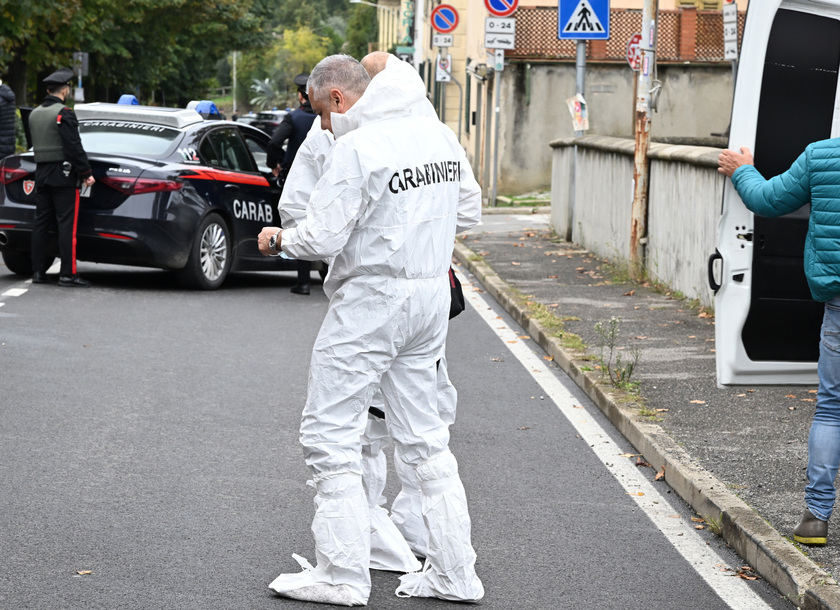 Donna uccisa, arrestato il nipote della vittima