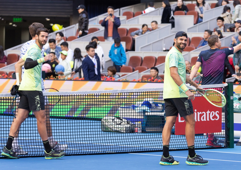 Tennis China Open