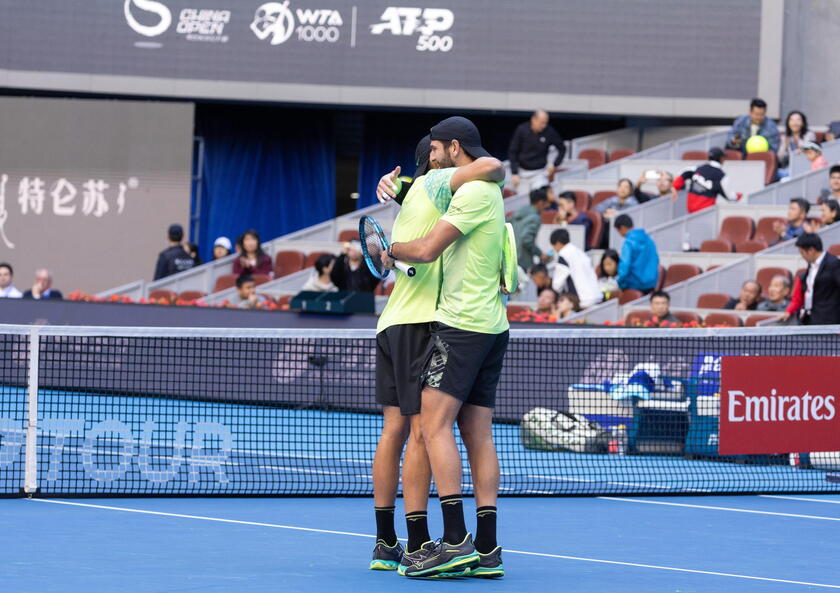 Tennis China Open