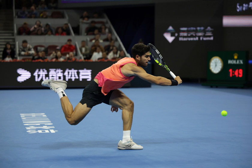 Tennis China Open