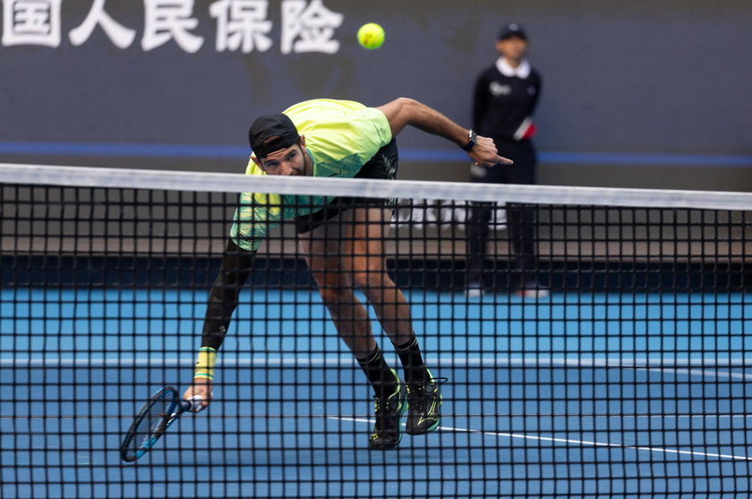 Tennis China Open