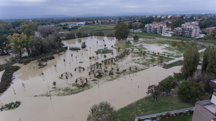 RIPRODUZIONE RISERVATA