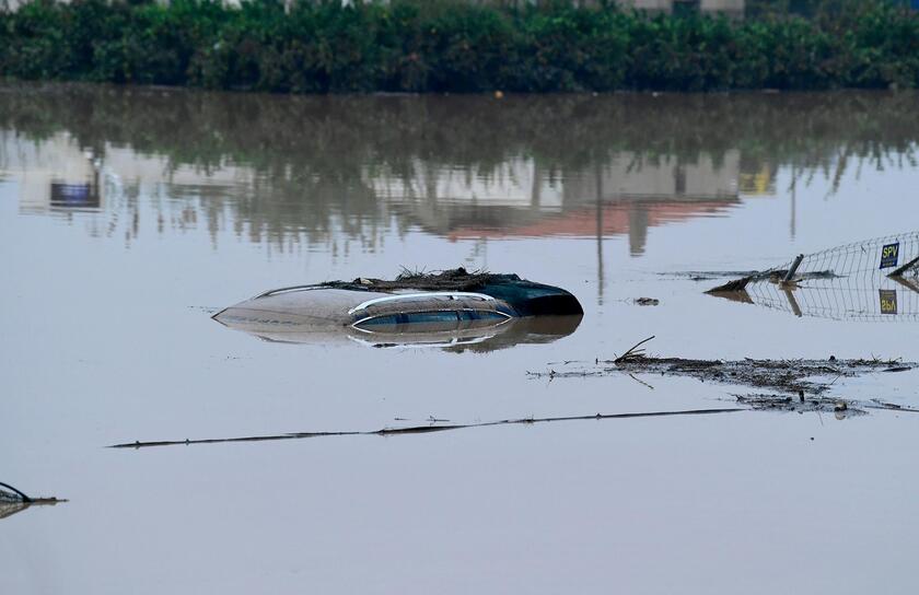 © ANSA/AFP