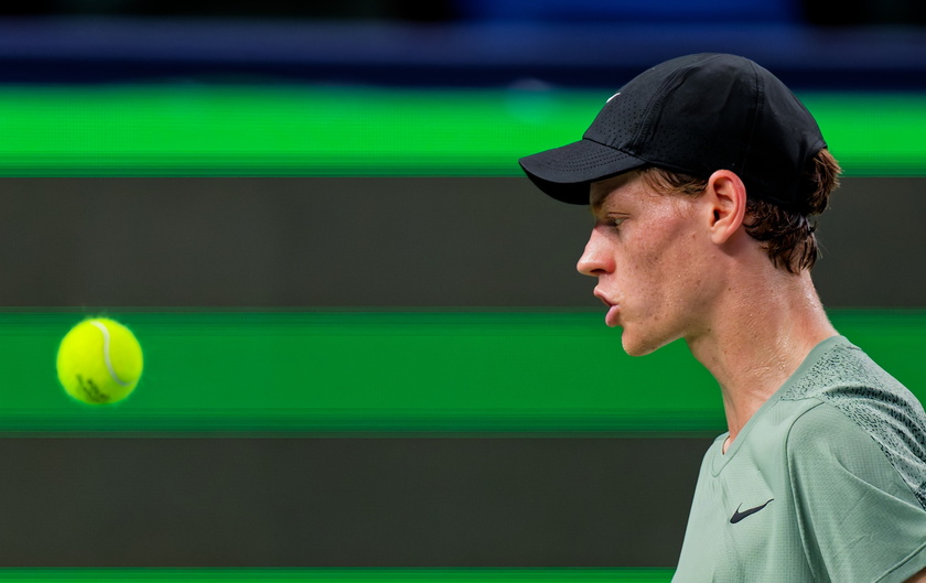 Tennis Shanghai Masters