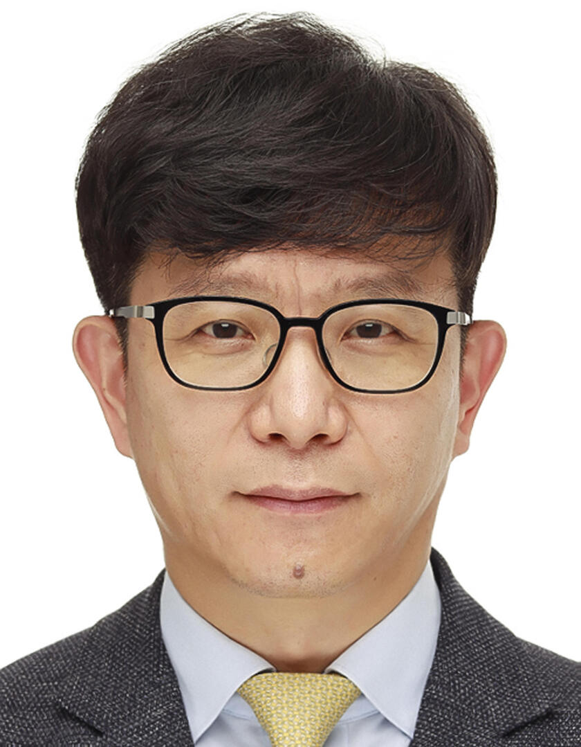 Joon Dong Oh, CEO Hyundai KEFICO