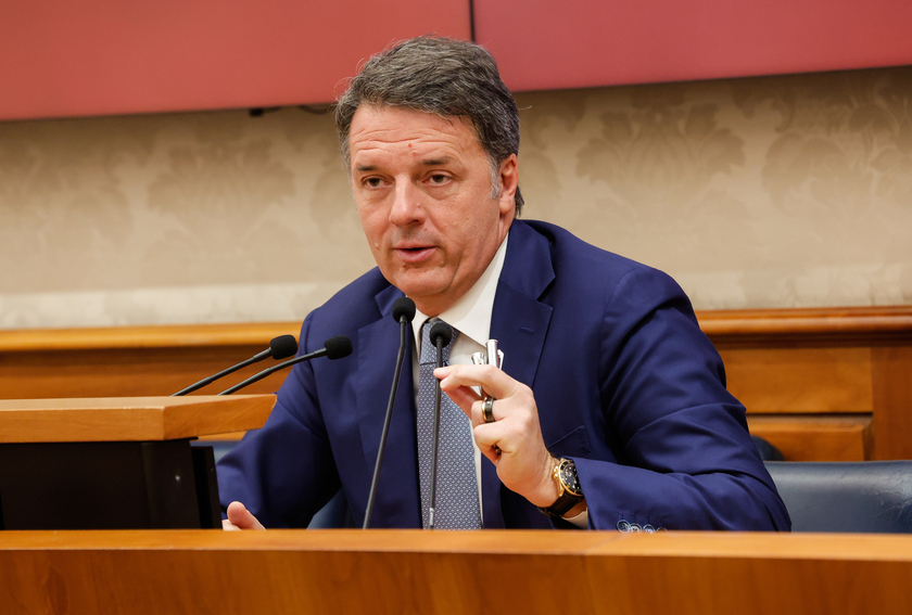 Renzi, con la linea Schlein si vince, coi veti si perde