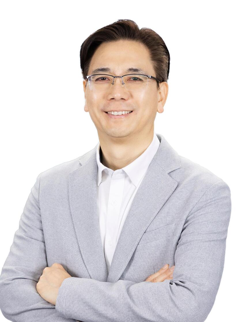 Hanwoo Lee, CEO Hyundai E&amp;C