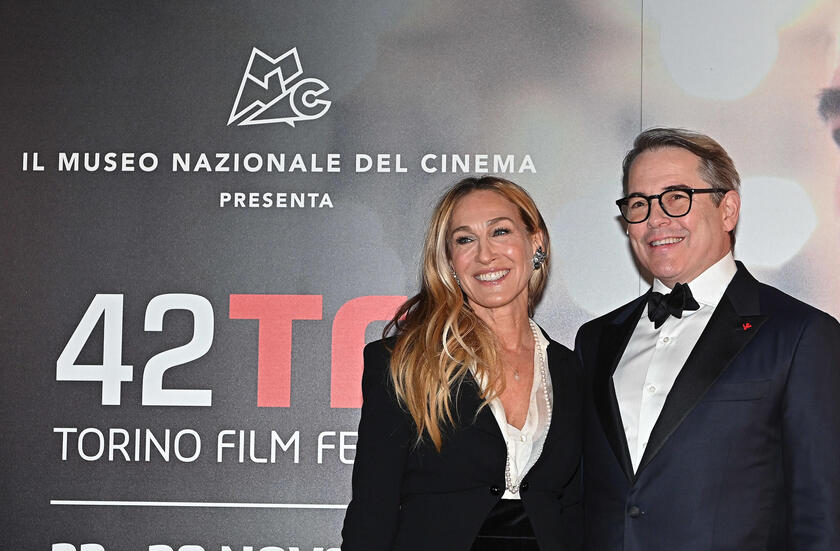 Turin Film Festival