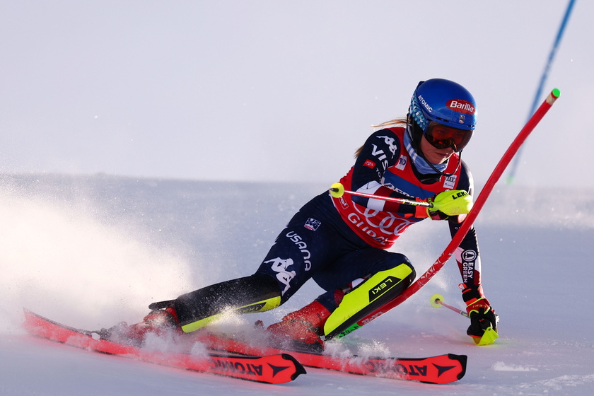 FIS Alpine Skiing World Cup in Gurgl