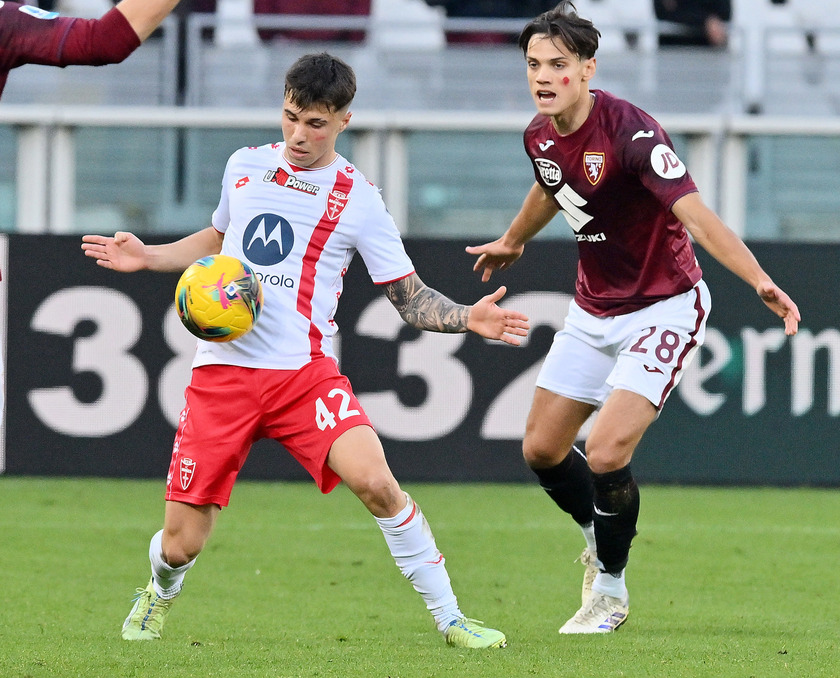 Serie A: Torino-Monza