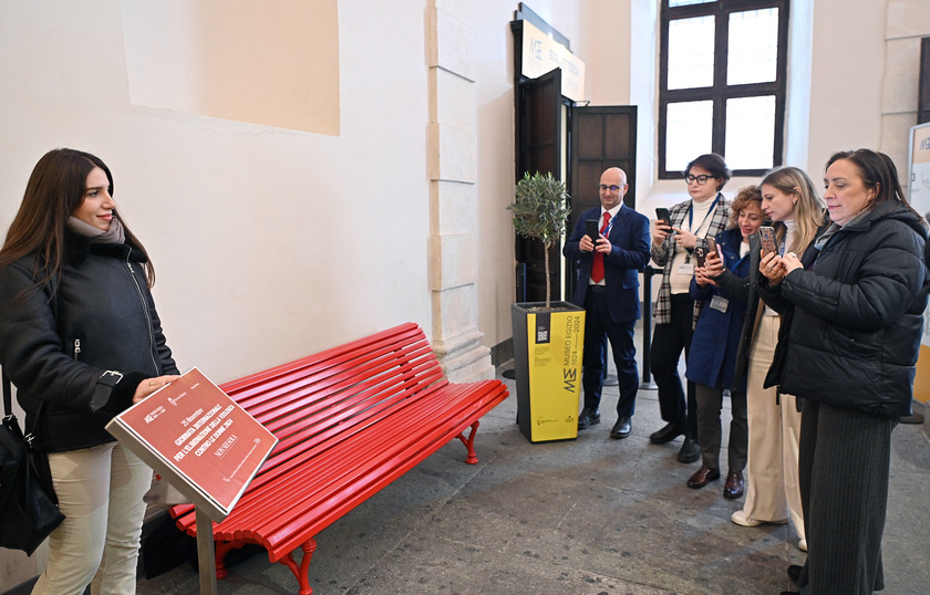 Giornata contro violenza sulle donne, Torino