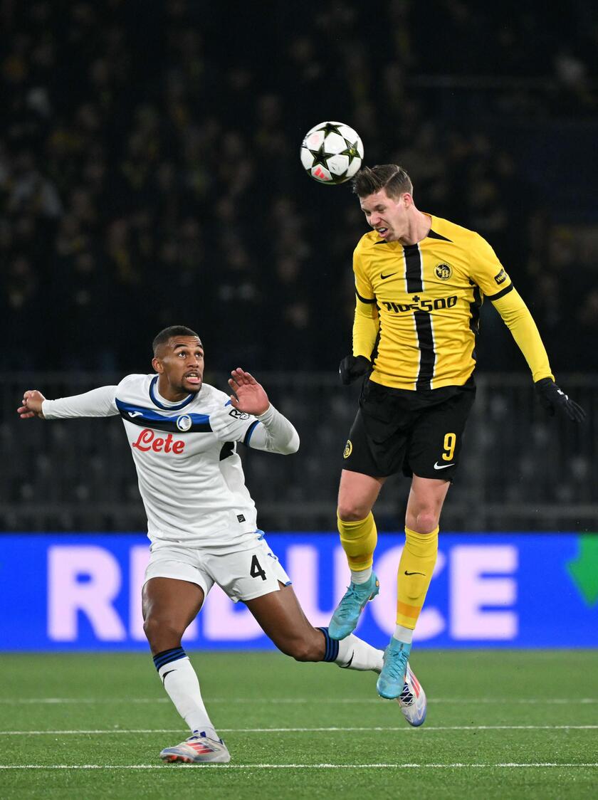 FBL-EUR-C1-YOUNG BOYS-ATALANTA