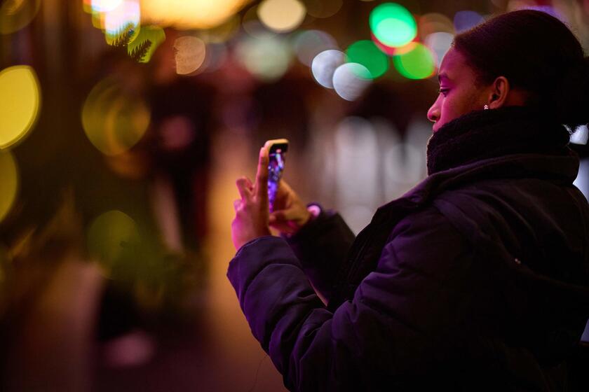 La Francia è già pronta per il Natale