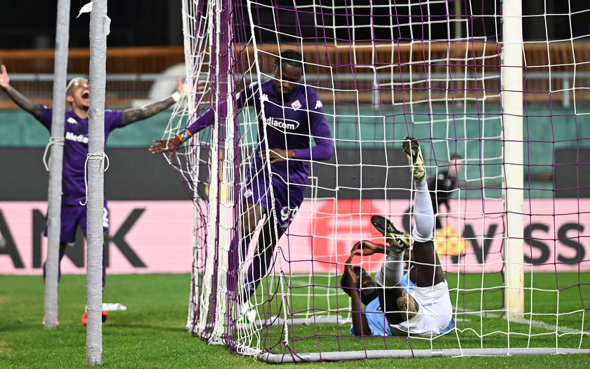 ACF Fiorentina vs Pafos