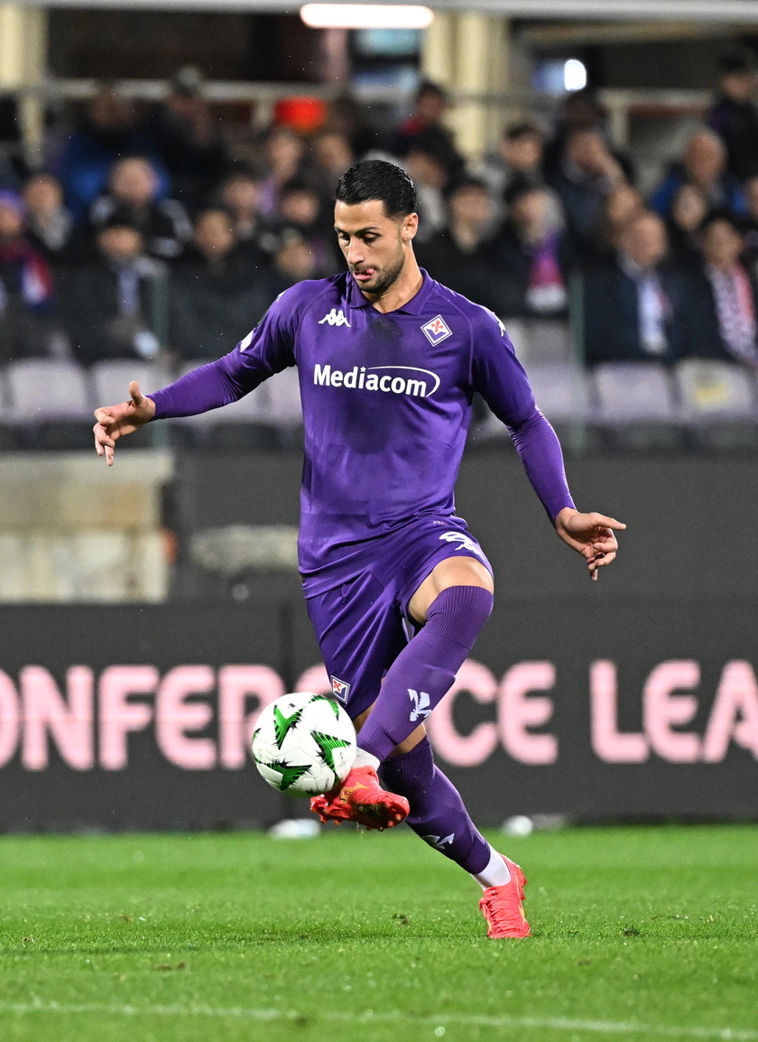 UEFA Europa Conference League - ACF Fiorentina vs Pafos