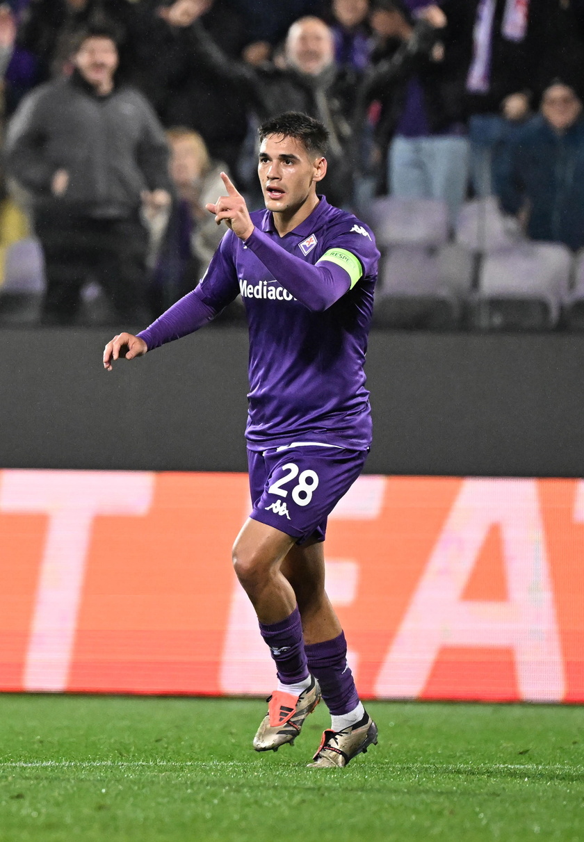 UEFA Europa Conference League - ACF Fiorentina vs Pafos