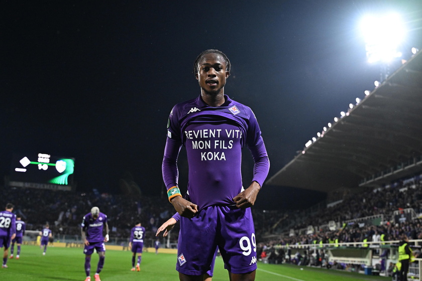 UEFA Europa Conference League - ACF Fiorentina vs Pafos