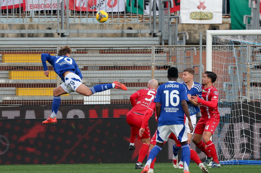 Serie A - Como 1907 vs AC Monza