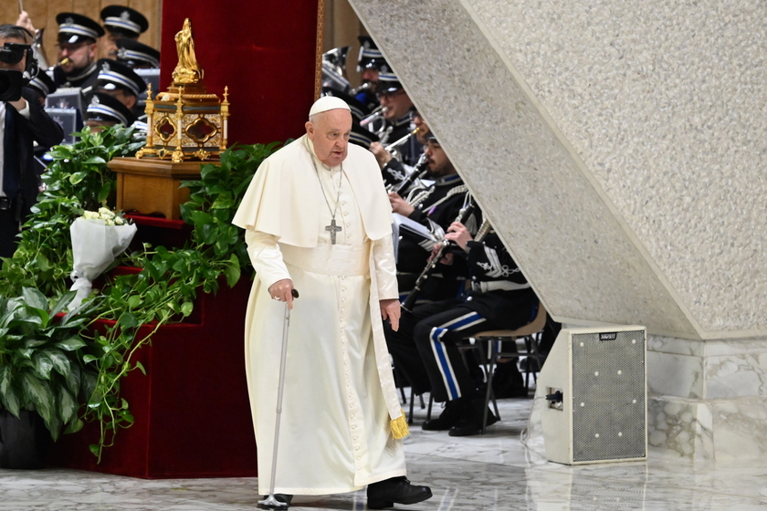 Il Papa, vicino agli abitanti di Mayotte colpiti dal ciclone