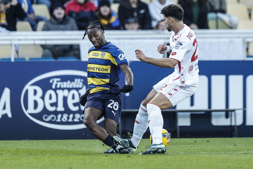 Serie A - Parma vs Monza