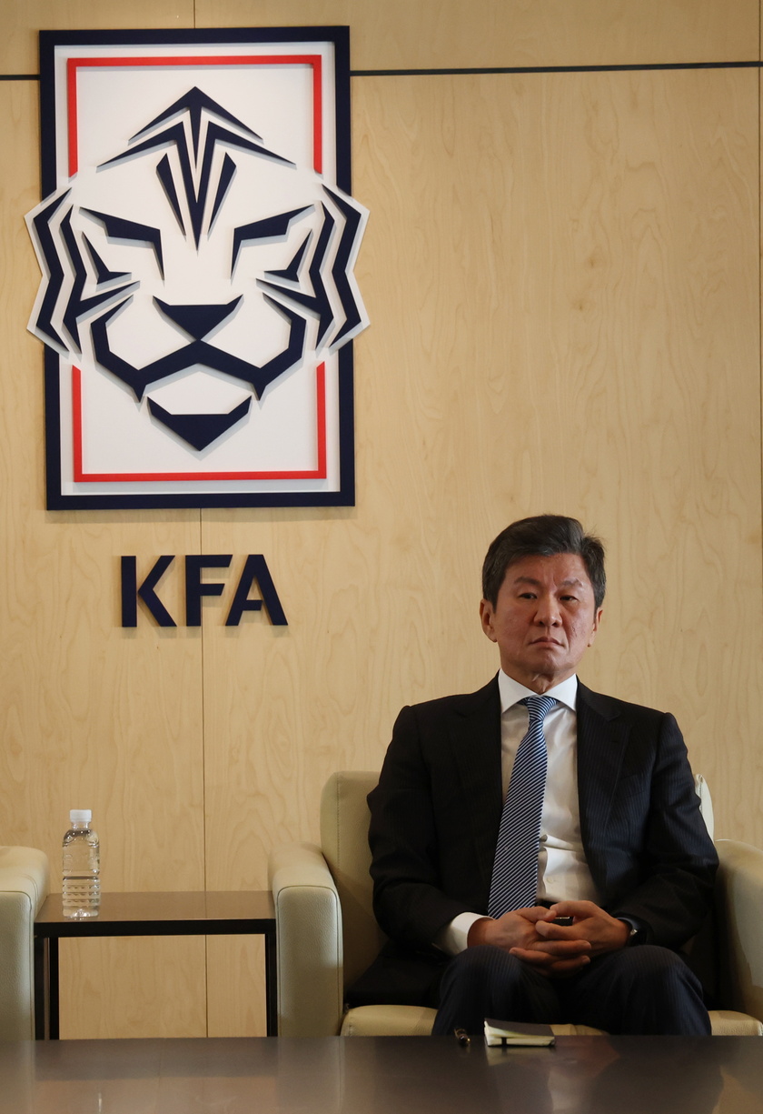 KFA board meeting on Klinsmann 's fate - RIPRODUZIONE RISERVATA