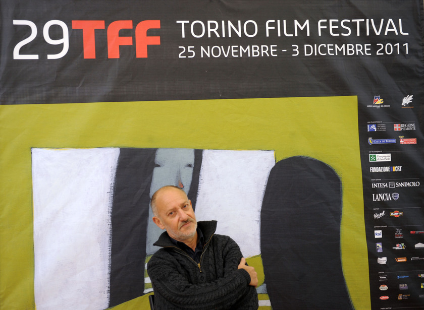 CINEMA: DANIELE SEGRE A FESTIVAL TORINO - RIPRODUZIONE RISERVATA