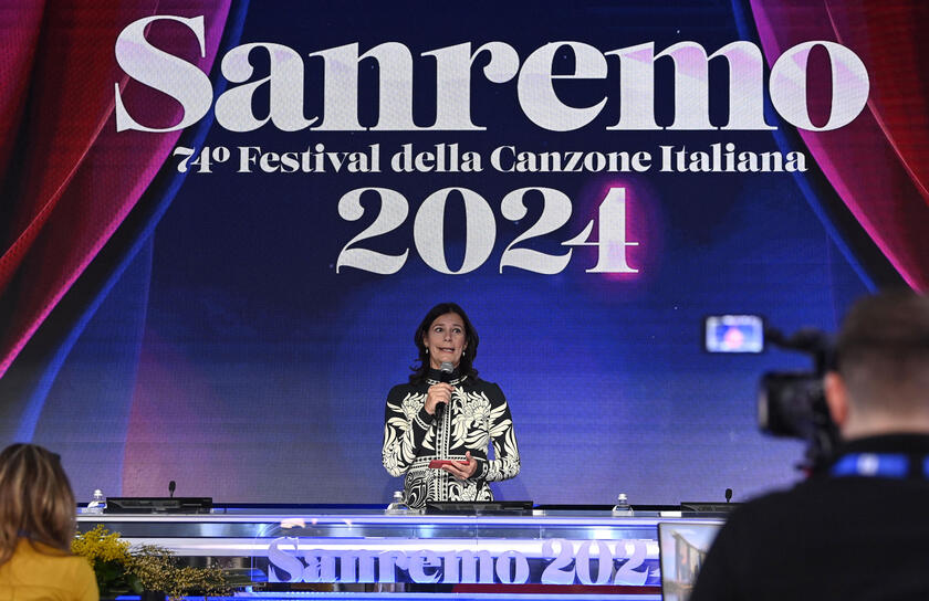 74th Sanremo Music Festival