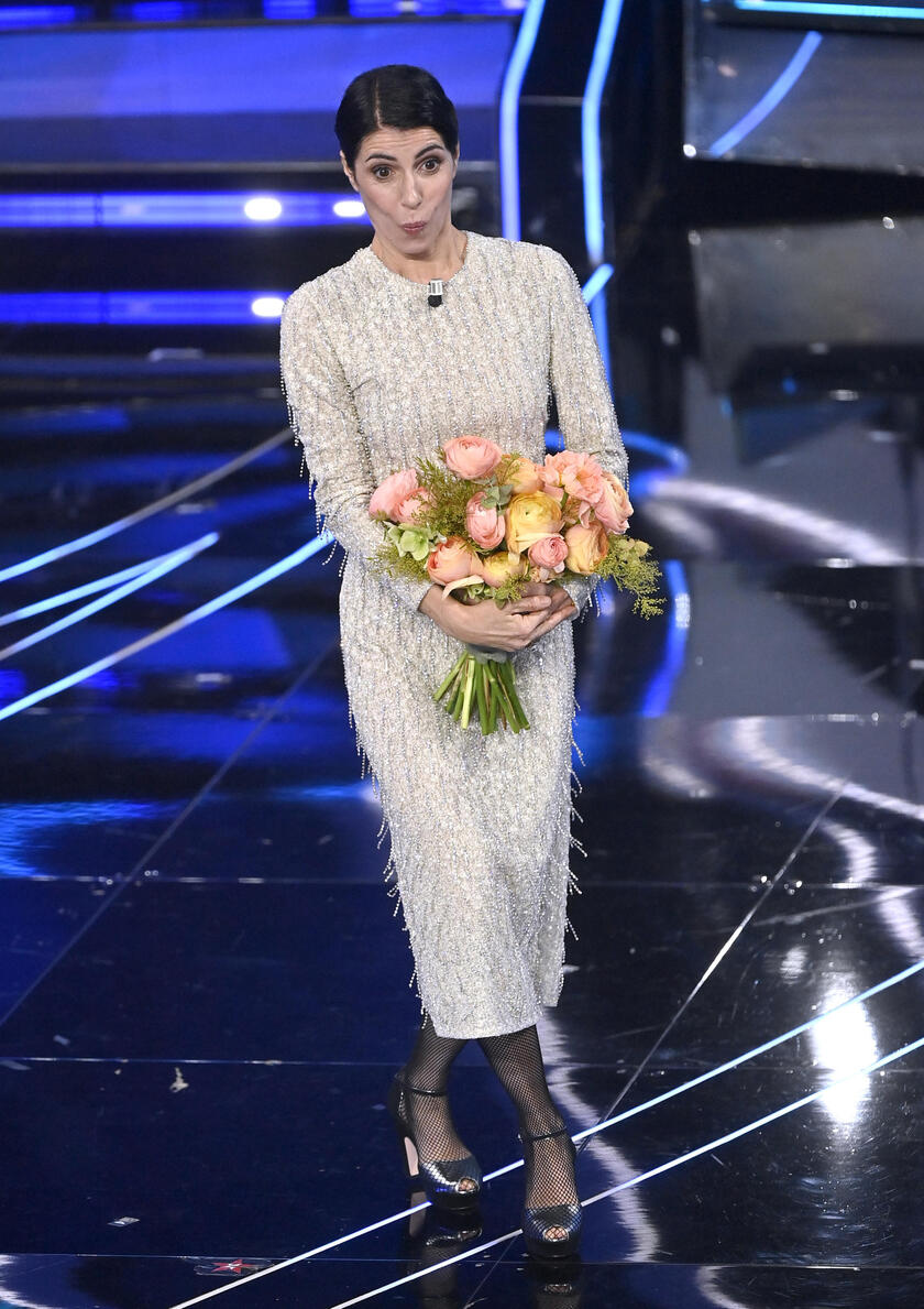 74th Sanremo Music Festival