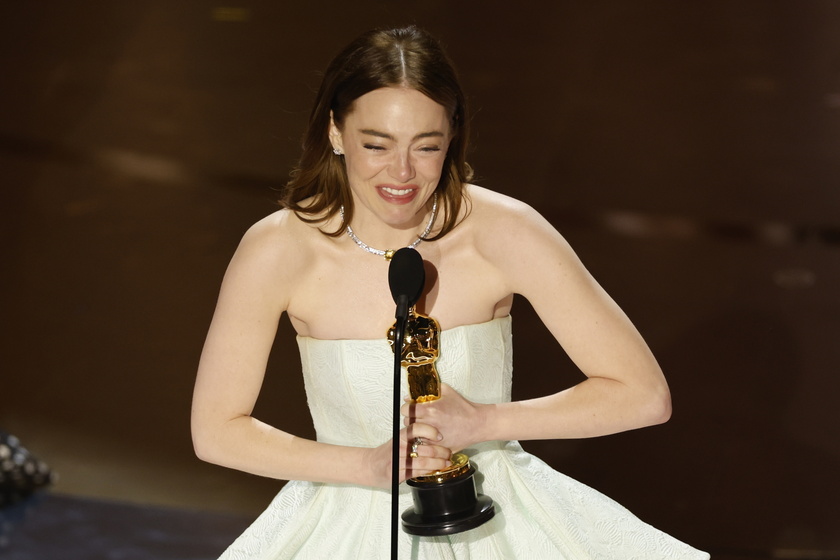 Show - 96th Academy Awards - RIPRODUZIONE RISERVATA